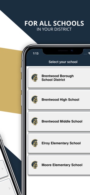 Brentwood Borough School Dist(圖4)-速報App