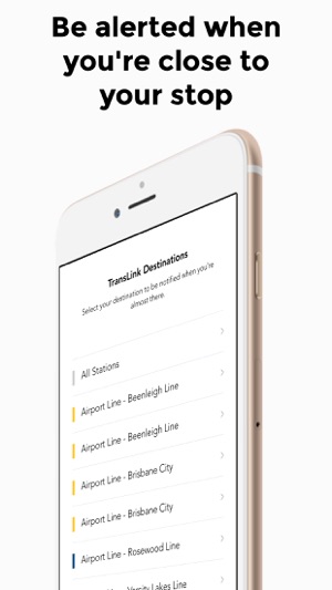 TransLink Destinations(圖1)-速報App
