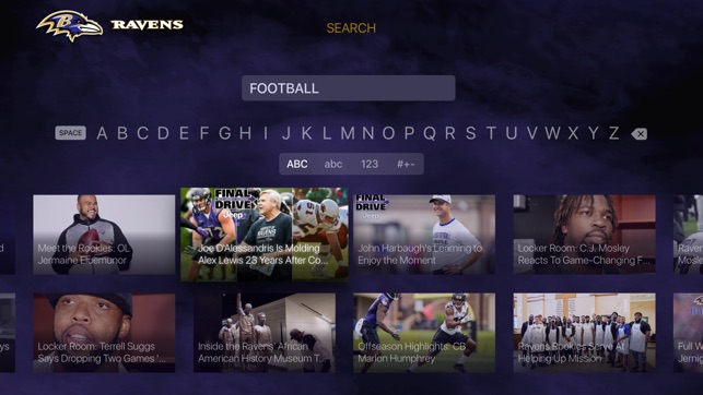 Ravens TV(圖5)-速報App