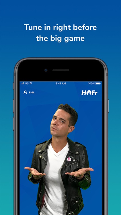 HOFr