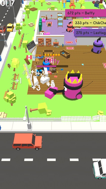 Suck.io screenshot-0