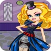 dress up & makeover halloween