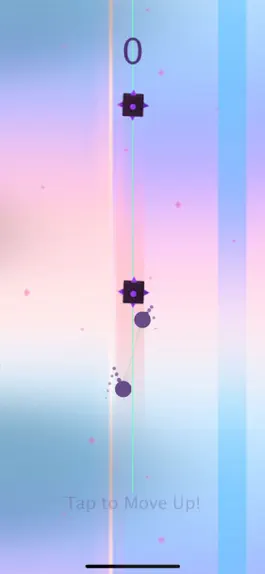 Game screenshot Chained Ball Climb UP apk