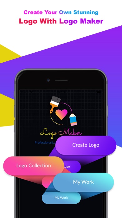 How to cancel & delete Logo Art from iphone & ipad 1