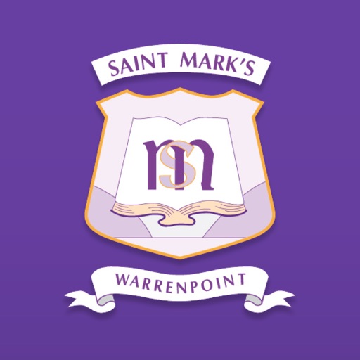 St Mark's High School icon