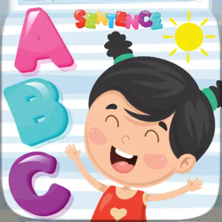 Writing ABC & Sentence Words Читы