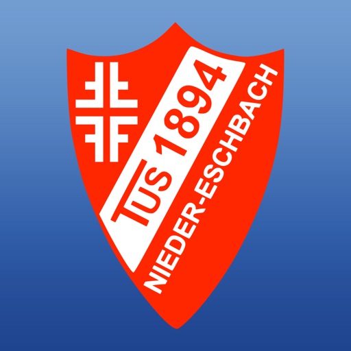 TuS Nieder-Eschbach Handball icon