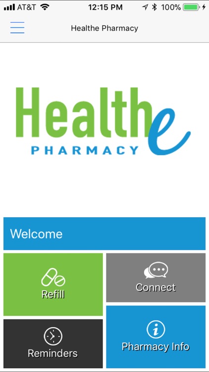 Healthe Pharmacy