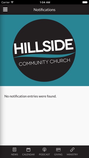 Hillside Community Church - Bristol, CT(圖5)-速報App