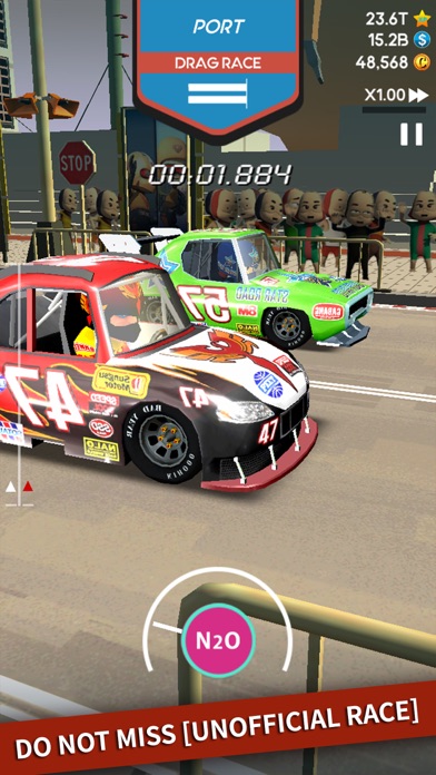 Pit Stop Racing : Manager free Coins hack
