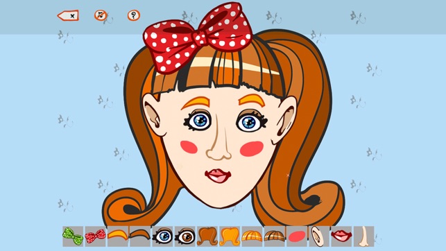 English for kids – Face(圖4)-速報App