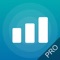 DataFlow helps you keep track of network data usage in real-time