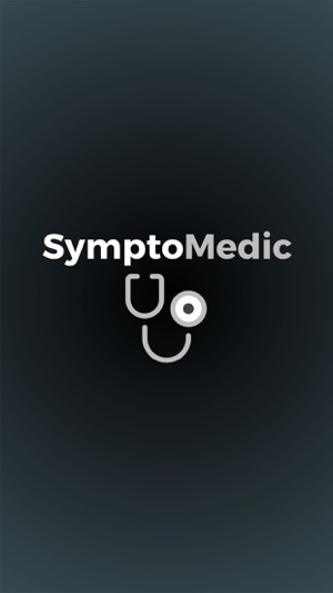 Symptomedic(圖1)-速報App