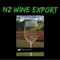 Download our new app to purchase some of NZ's best wine and have it exported to your door worldwide