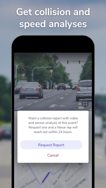 Nexar - AI Dashcam screenshot-3