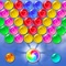 Classic bubble shoot eliminate shooter game, exquisite picture quality, fun levels, no wifi, free, best time to pass the game