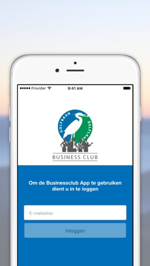 Delfland Golf Business Club(圖1)-速報App