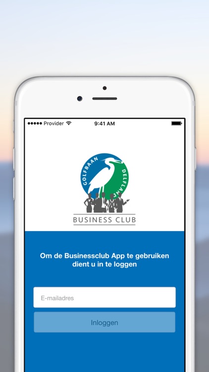 Delfland Golf Business Club