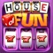 New, amazing slot machines open every week for House of Fun players