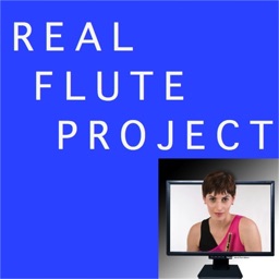 REAL FLUTE: Nina Perlove