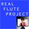 The REAL FLUTE: Nina Perlove Fan App is the easiest way to follow Nina Perlove