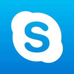 Skype for iPhone Apple Watch App