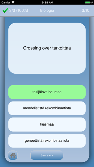 Lääkistreeni(圖3)-速報App