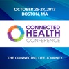 2017 Connected Health Conf
