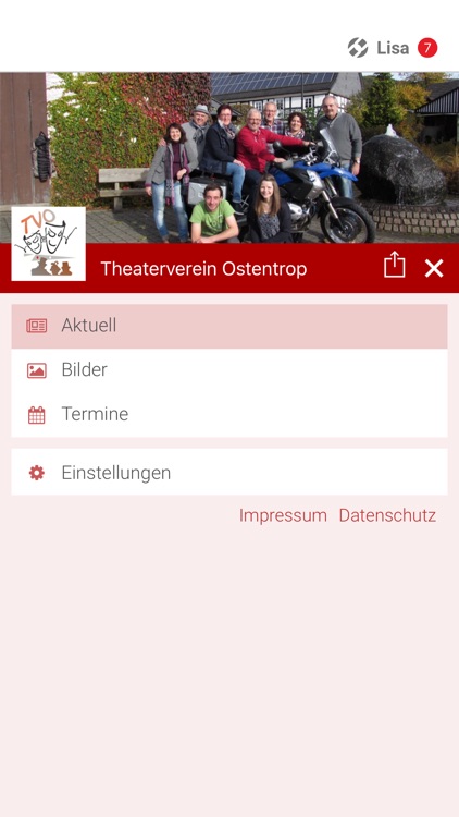 Theaterverein Ostentrop