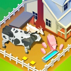 Activities of Village Farm: Tycoon Clicker