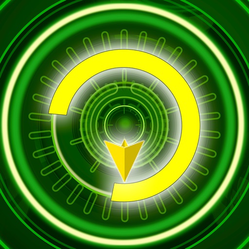 Vertigo Vortex icon