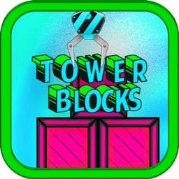 Tower Blocks Builder