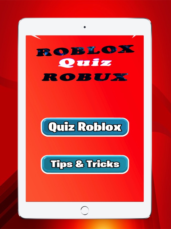 Robuxtim Quiz For Robtix App Price Drops - quiz for roblox robux app price drops