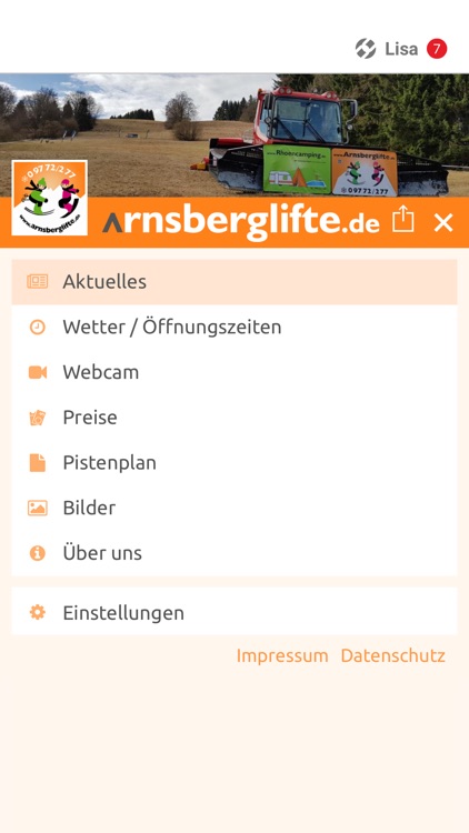 Arnsberglifte