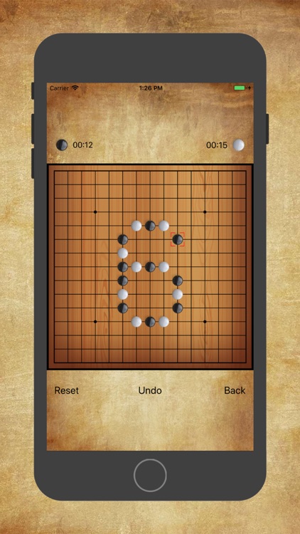 六合宝典-简单快捷的APP screenshot-3