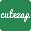 CuteZap App for iPhone