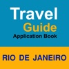 Rio De Janeiro Travel Guide Book