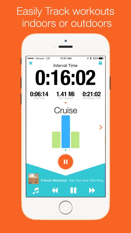 Beginner Runner - 5k Trainer for Couch to 5k