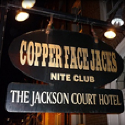 Copper Face Jacks by BPM Media Ltd