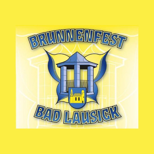 Bad Lausicker Brunnenfest icon