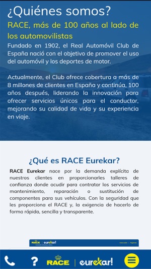 RACE Eurekar(圖5)-速報App