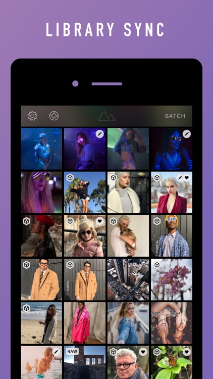 Darkroom – Photo Editor screenshot-6