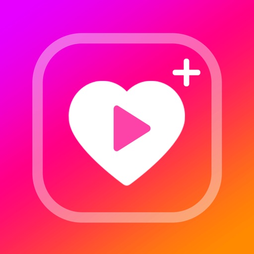 Magic Liker Video for IGTV