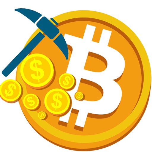 Bitcoin Mining - Miner Guide iOS App