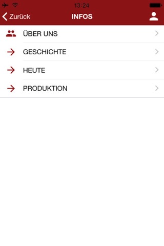 Bäckerei Kempe screenshot 2