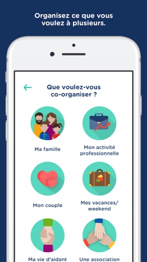 Tous Aidants(圖5)-速報App