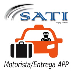 SATI  - Motorista / Coleta