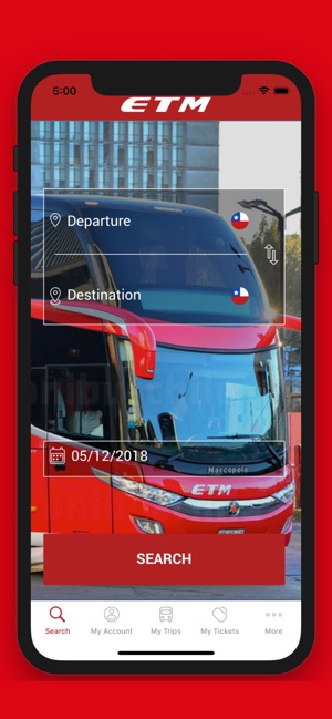 Buses ETM(圖1)-速報App