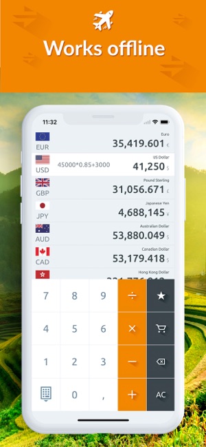 Currency Converter Money On The App Store - 