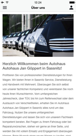 Autohaus Jan Göppert(圖2)-速報App